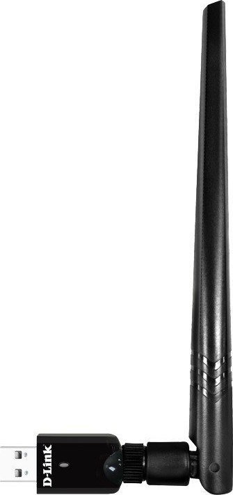 Karta sieciowa D-Link DWA-185