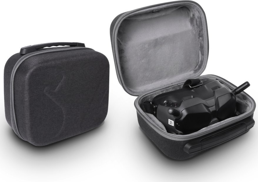 SunnyLife ETUI CASE WALIZKA FUTERAŁ NA GOGLE DJI FPV GOGGLES V2