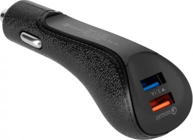 Ładowarka Rebel Power 2x USB-A 3.1 A (RB-6300)