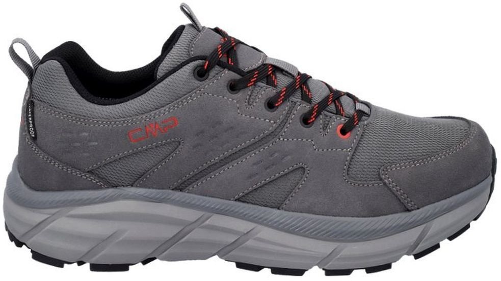 Buty trekkingowe męskie CMP KAMSEL LOW WP WATERPROOF (3Q27697/11YS) 43