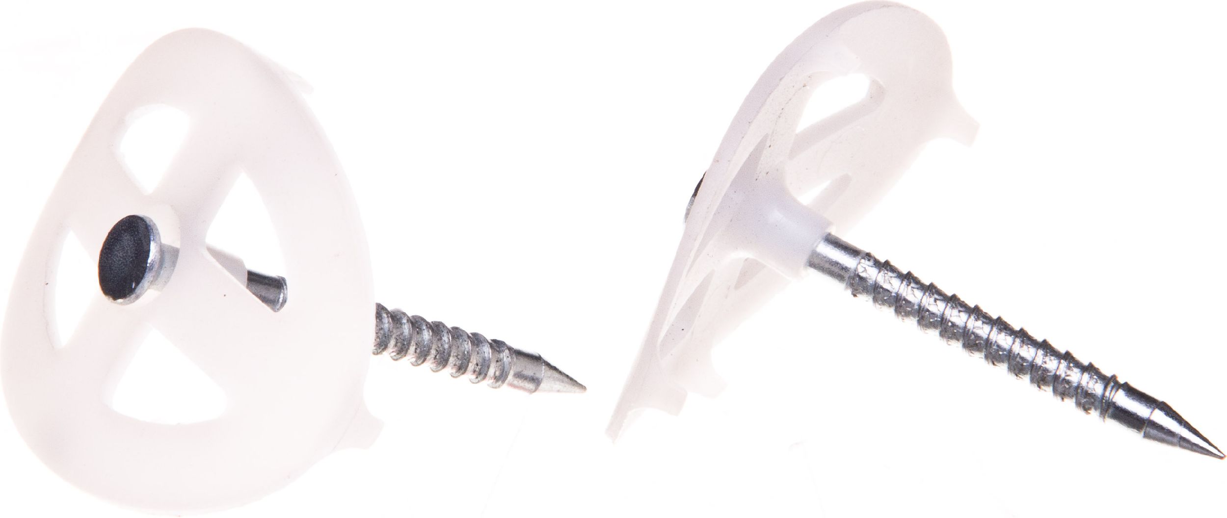 Elektro-Plast Uchwyt z gwozdziem hartowanym PUzG 50szt. (27.111)