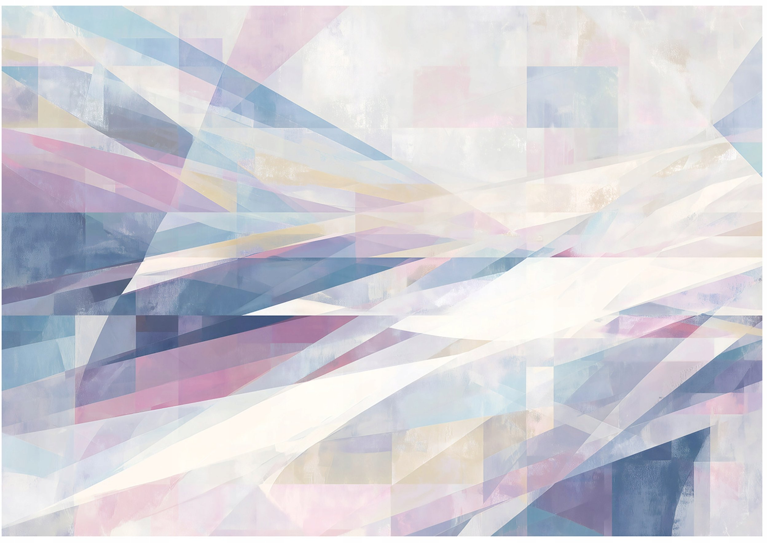 Fototapeta Na Flizelinie Abstrakcja Nowoczeny Do Sypialni Salonu 250x175