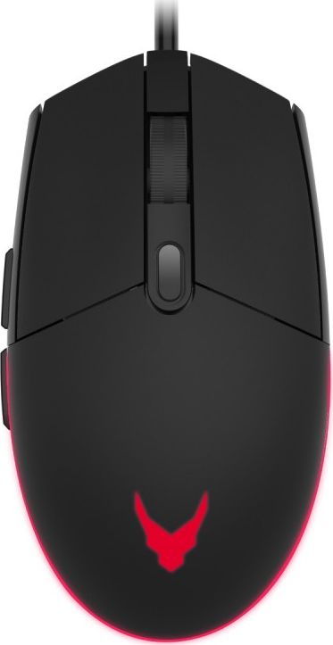 Mysz Varr VSETMPX5 + Podkładka (VSETMPX5)