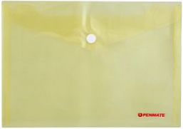Penmate Koperta na zatrzask A5 ĹĽĂłĹ‚ta