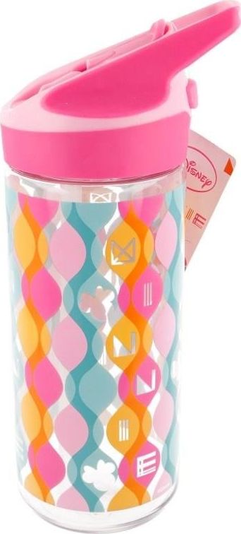 Mickey Mouse Minnie Mouse - Butelka z tritanu 620 ml uniwersalny