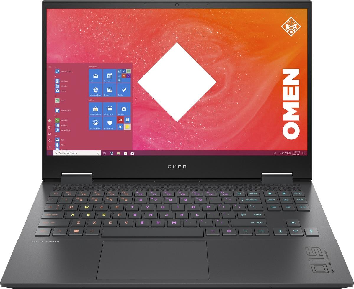 Laptop HP OMEN 15-en1002ne (394R9EAR#ABV)
