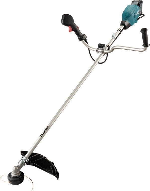 Makita Makita cordless brush cutter UR006GM101 40V