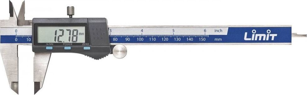 Unimet SUWMIARKA ELEKTRONICZNA LIMIT CDK 200MM