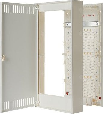 Siemens Rozdzielnica multimedialna podtynkowa SIMBOX XL 4x12 63 A/230 V 8GB5048-3KM01