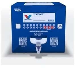 Valvoline Olej silnikowy SYNPOWER FE 5W30 20LBiB