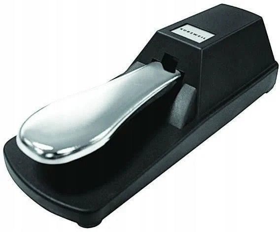Kurzweil KP-2 - Sustain Pedal