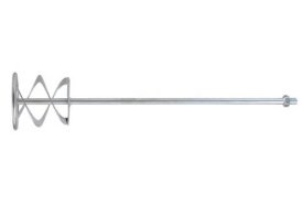 Vorel Mieszadło turbo z gwintem M14 135x580mm 09065