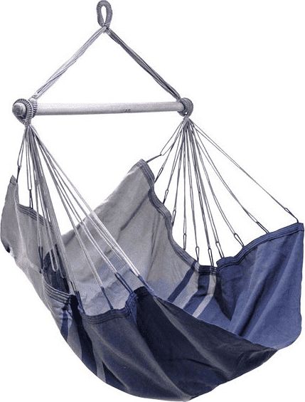 TranKil Fotel hamakowy, Antracytowo-szary tranKil