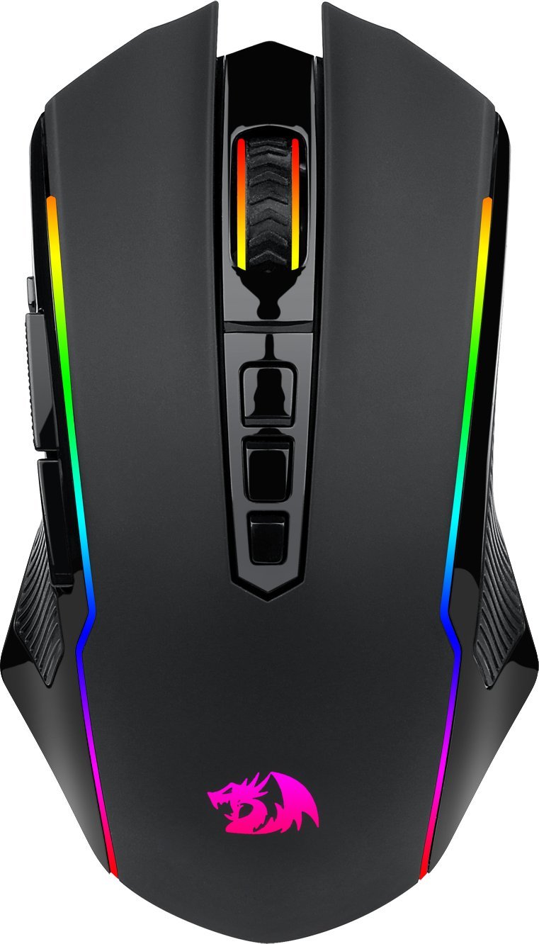 Mysz Redragon M914-RGB NIX (M914-RGB)