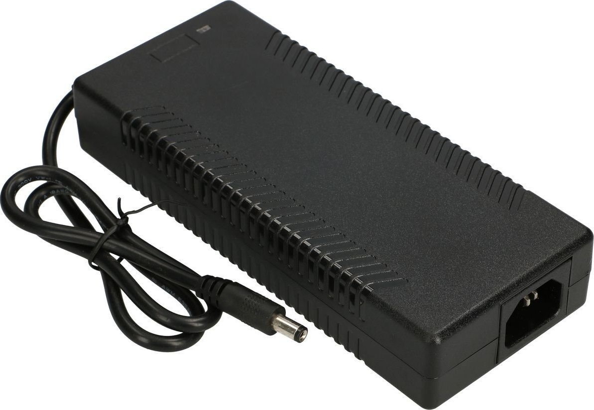 ExtraLink EXTRALINK POWER ADAPTER 24V 6A 144W WITH JACK 5.5/2.1MM