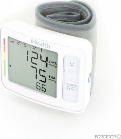 Ciśnieniomierz iHealth PUSH