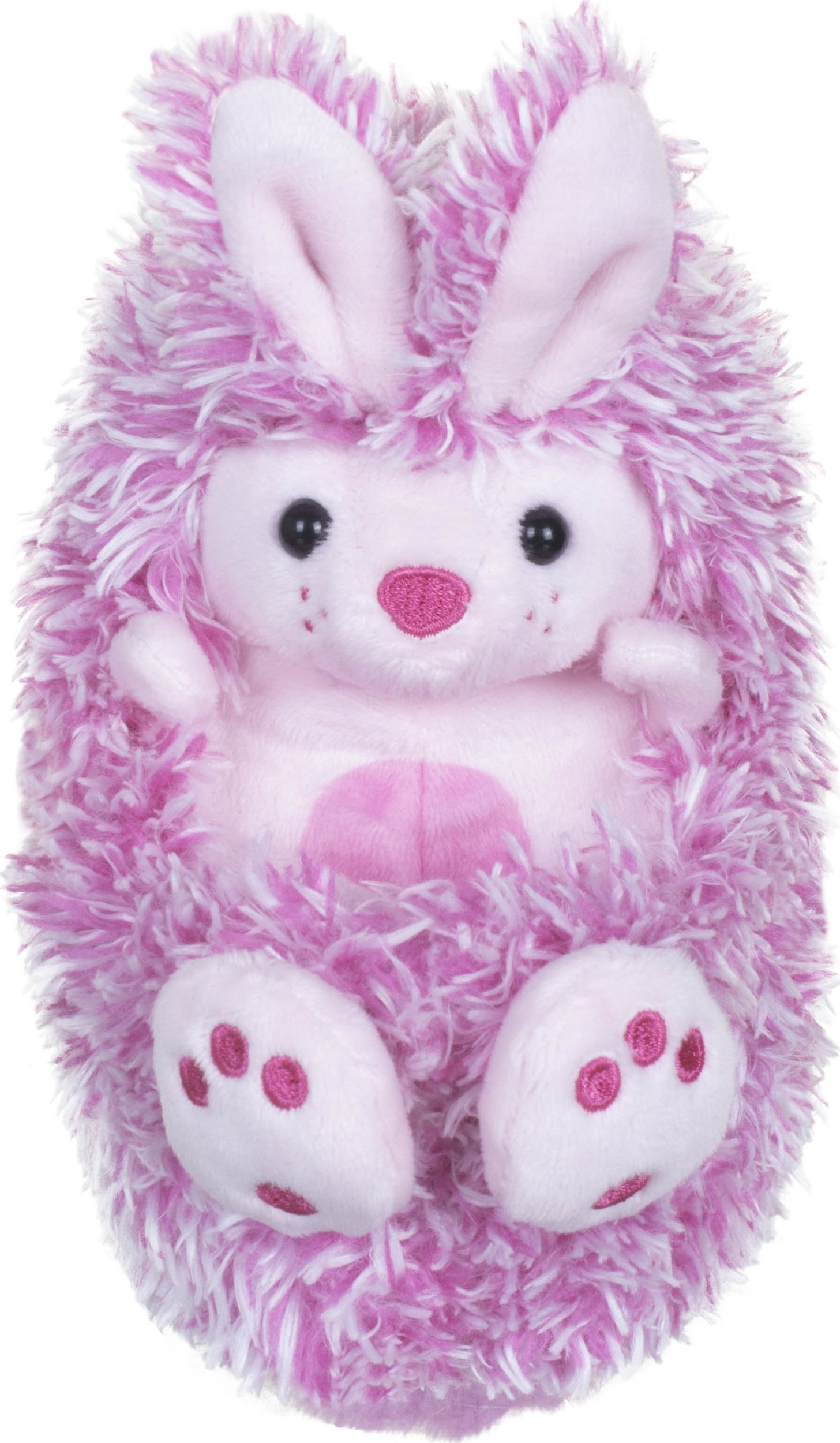 Curlimals interaktywne zwierzątko króliczek