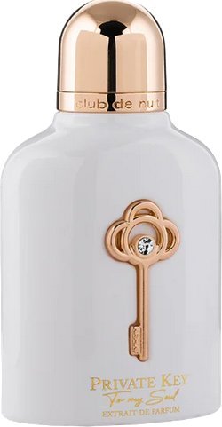 Armaf Armaf Club De Nuit Private Key To My Soul Extrait de Parfum 100ml