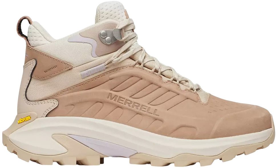 Buty damskie Merrell MOAB SPEED 2 LTR MID WATERPROOF (J038836) 40.5