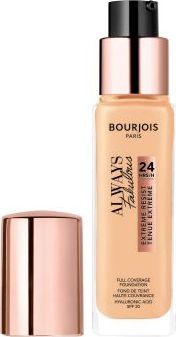 Bourjois Paris Always Fabulous Extreme Resist SPF20 110 Light Vanilla 30ml