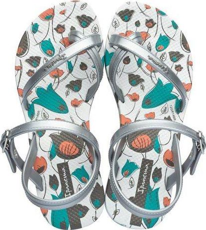 Ipanema Ipanema FASHION SD III kids 81715 20932 WHITE/SILVER 25-26
