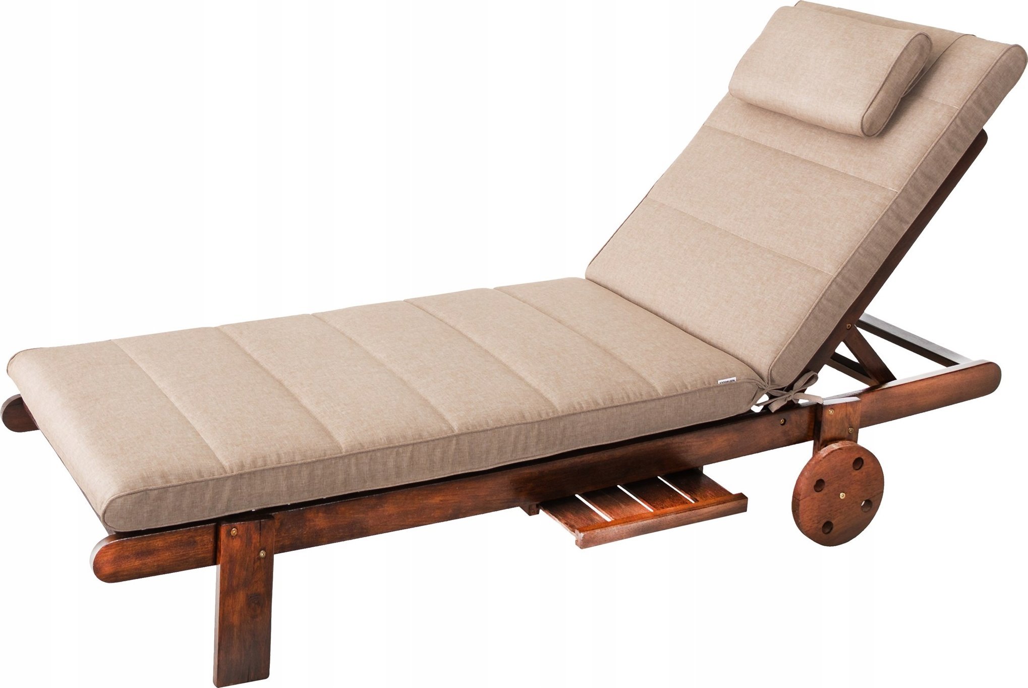 Hobbygarden MATERAC ALICANTE BEŻOWY