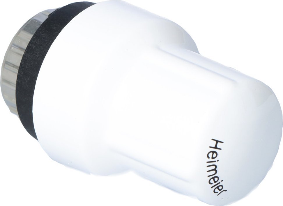 Heimeier Głowica termostatyczna DU - z ograniczeniem od 16C, biała