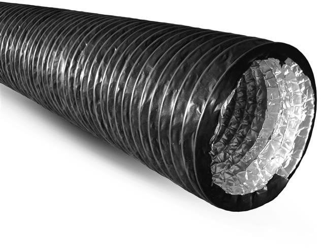 FLEXIBLE DUCT COM-F-160-1000