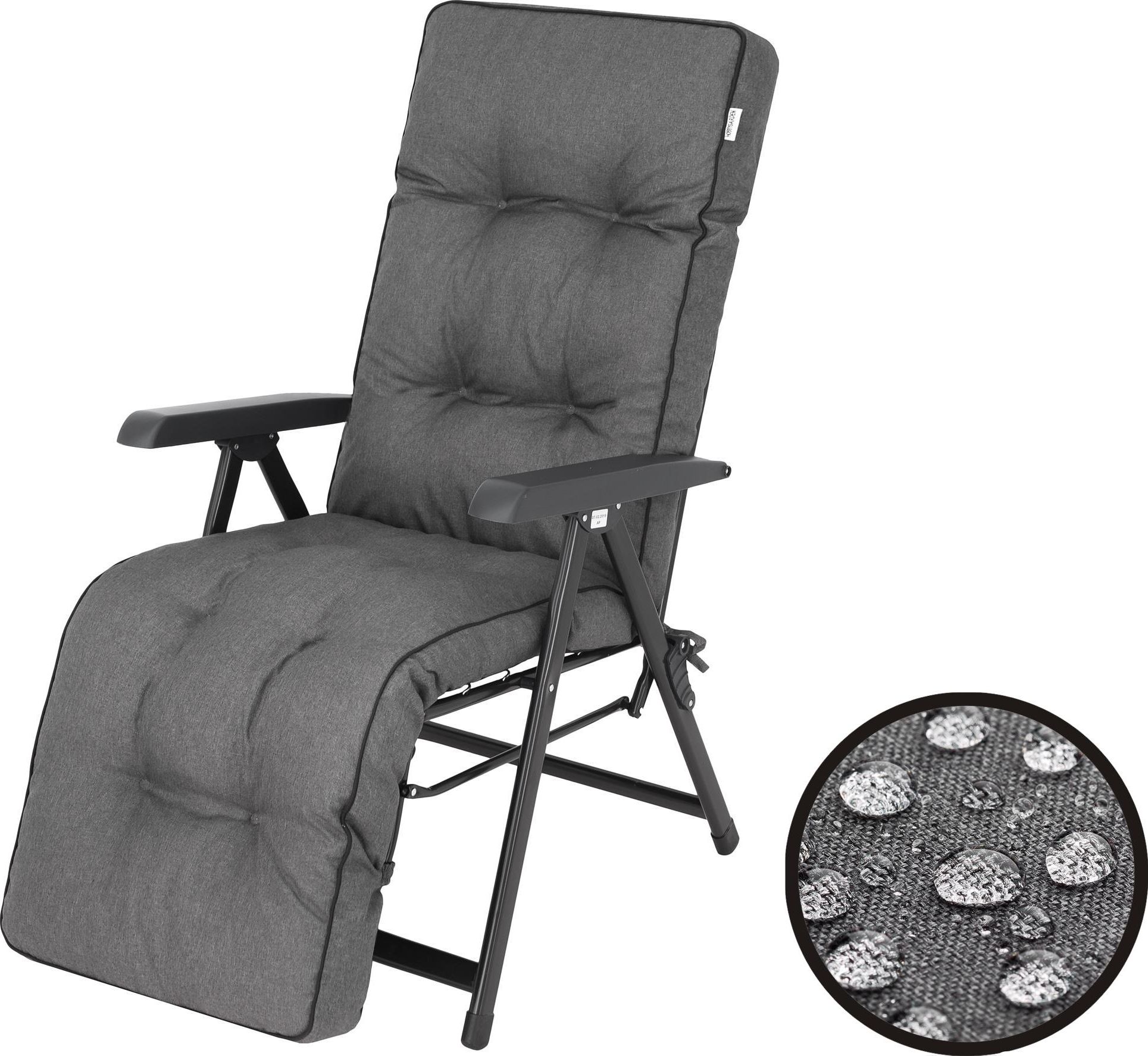 Hobbygarden PODUSZKA ILONA GRAFIT EKOLEN