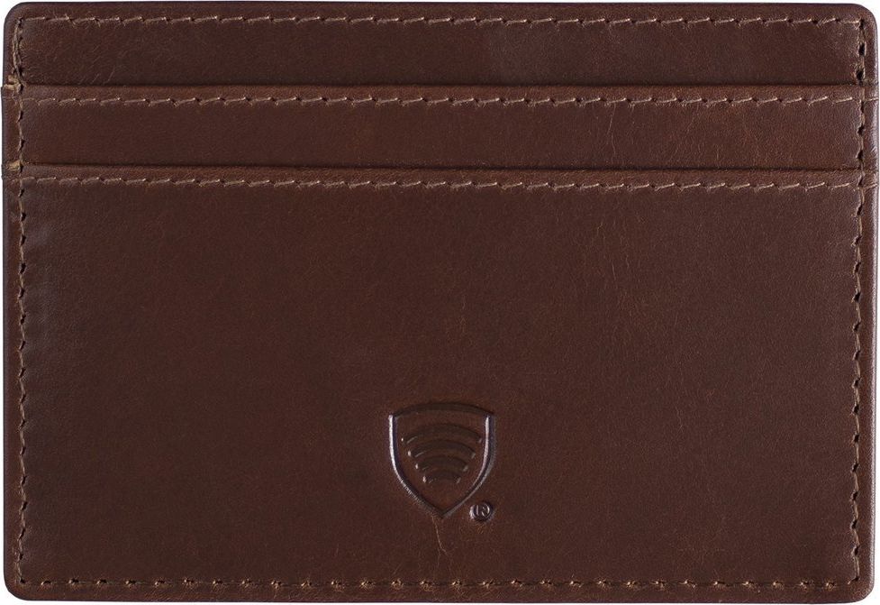 KORUMA Etui na karty antyRFID - Koruma (KUK-31OBR) Uniwersalny