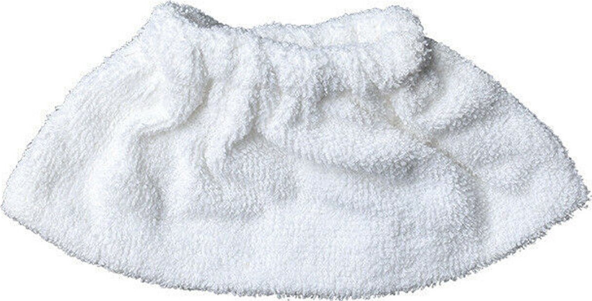 Litago Nakładka ściereczka do Parownic Karcher SC1 SC2 SC3 SC4 SC5 SI4 SG4 SV7