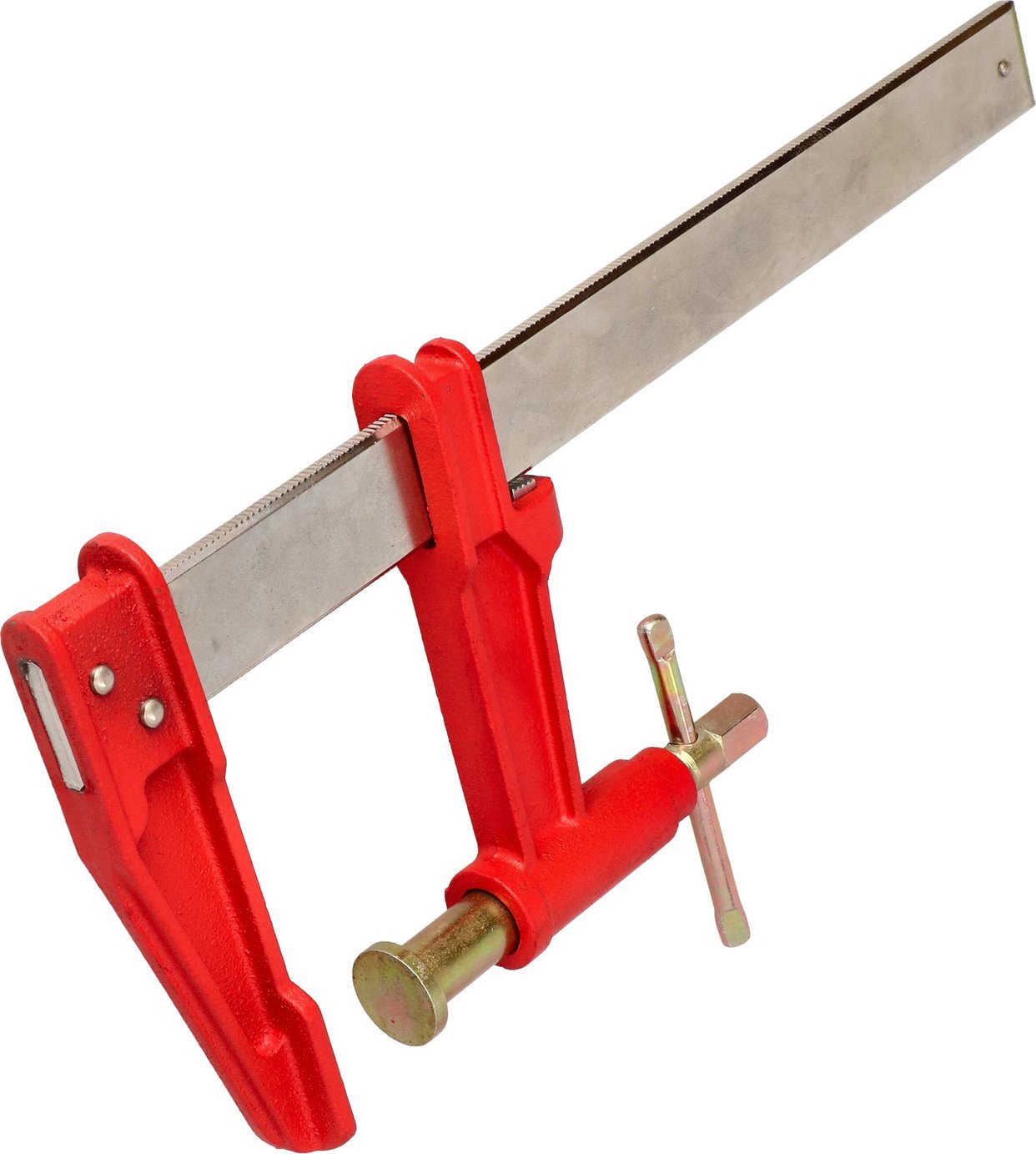 DRAUMET DRAUMET Ścisk stolarski 120 x 300 one size