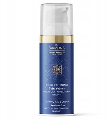 Farmona Do użytku domowego Krem liftingujący do twarzy 50 ml