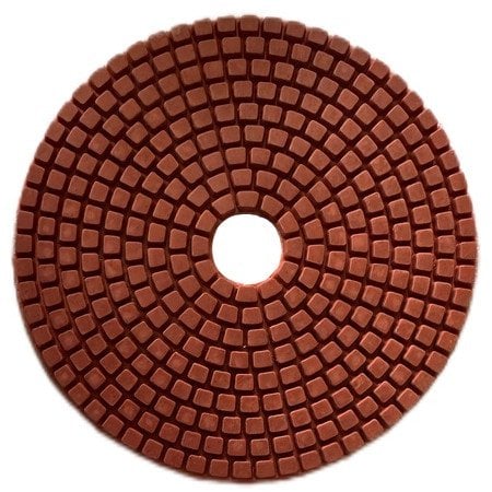 DIAMOND GRINDING PAD NR80