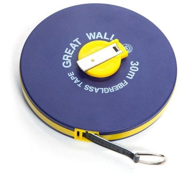 GEODESIC MEASURING TAPE GWF-3009