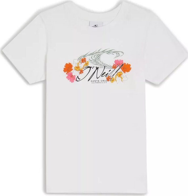 O Neill Dziecięca Koszulka z krótkim rękawem SEFA GRAPHIC T-SHIRT