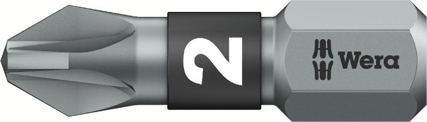 Wera Wera Bit-Box 20 BTZ PZ