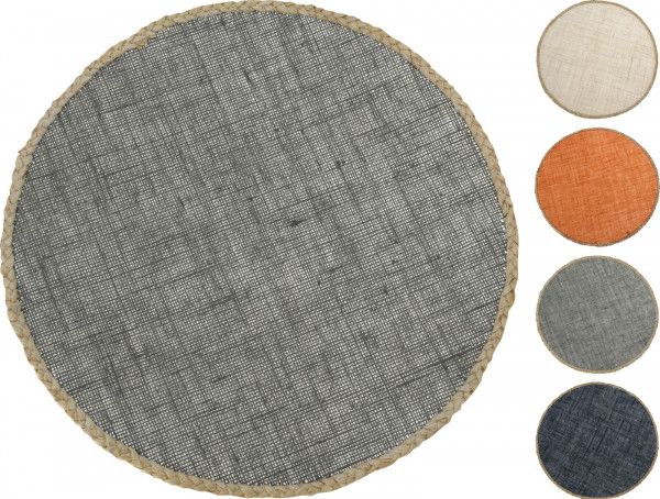 Mondex Mata kuchenna okrągła 37cm 4ASS CLR