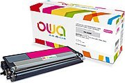 Toner OWA Armor Armor OWA - Magenta - Toner cartridge (Alternative for: Brother TN320M) - for Brother DCP- 9055, DCP- 9270, HL- 4140, HL- 4150, HL- 45