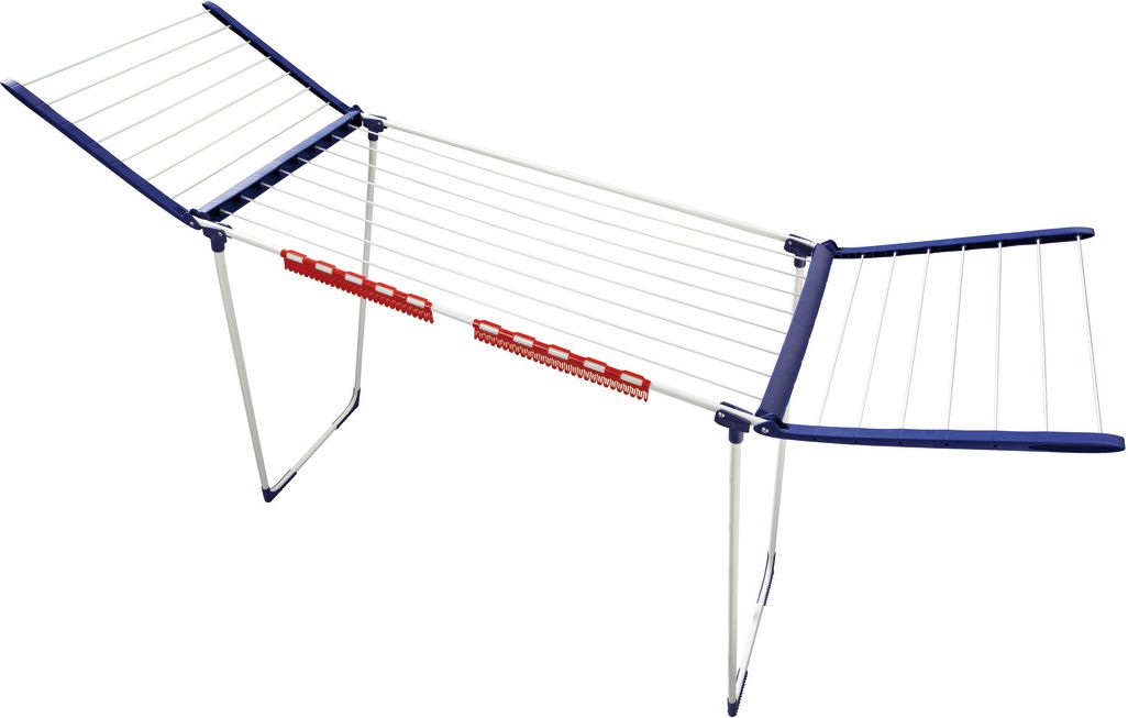 Suszarka na pranie Leifheit Pegasus 180 Solid Maxx