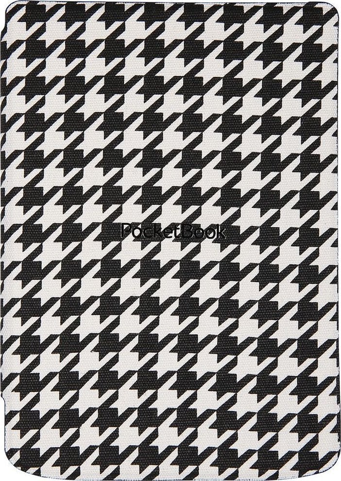 Pokrowiec PocketBook Shell Cover - Rhombus 6"