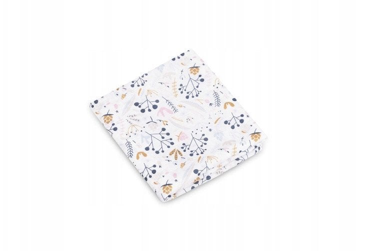 OTULACZ MUŚLINOWY 120X120 CM EG-0151