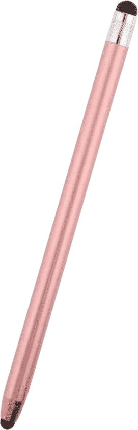 Rysik Tech-Protect Touch Stylus Pen Różowy