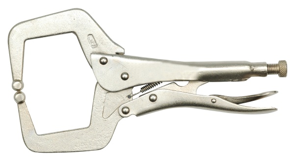 Vorel Szczypce spawalnicze typ C 275mm (44300)