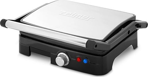 Grill elektryczny Zelmer ZPR2000