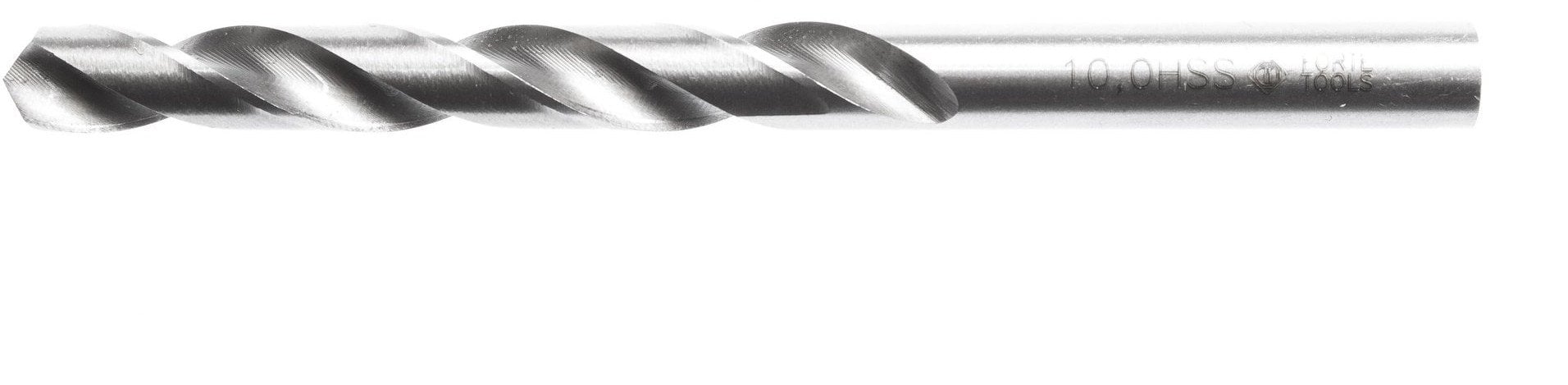 DRILL FOR METAL 10.0X133 MM