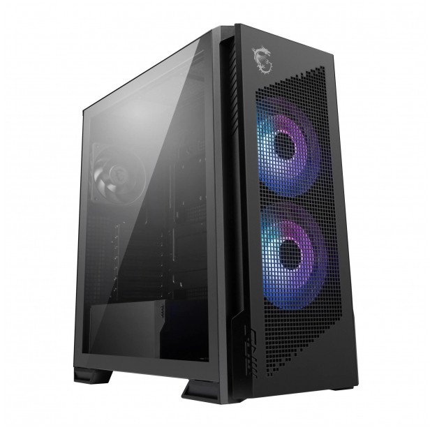 Obudowa MSI MPG Velox 300R Airflow PZ (306-7G27R21-JA4)