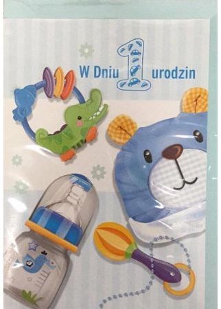 Panorama Karnet roczek B6 Premium 34 + koperta