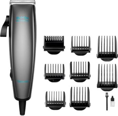 Maszynka do włosów Cecotec PrecisionCare Power Blade Titanium