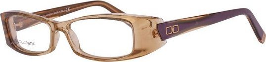 Dsquared2 Ramki do okularów Damski Dsquared2 DQ5020-045 ( 51 mm)
